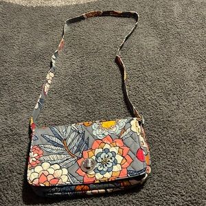 Vera Bradley crossbody